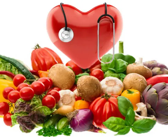 Cholesterol-Diet