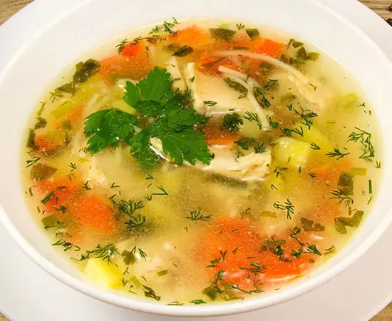 diarrhoea-diet