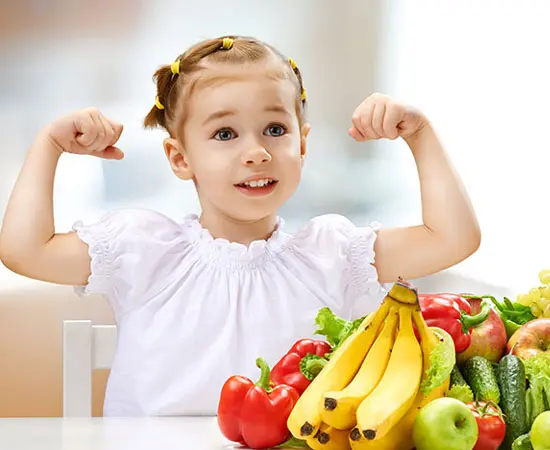 kids-children-diet
