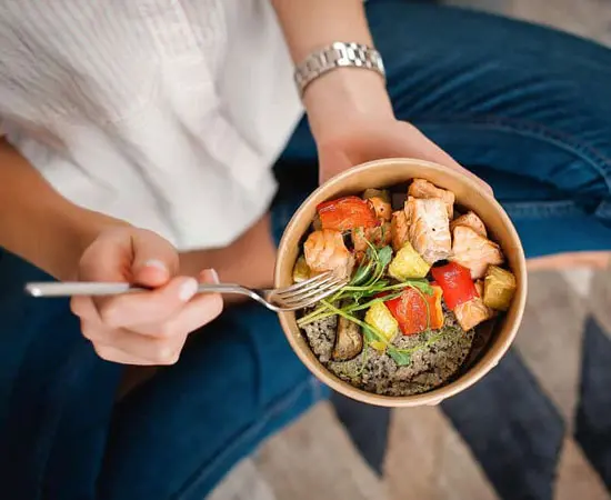 PCOS-Diet
