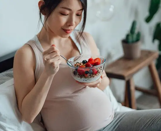 pregnancy-diet