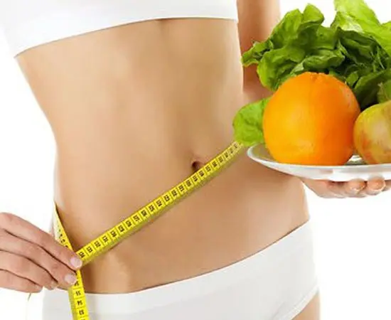 Weight-Loss