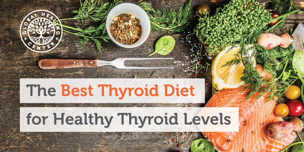 thyroid-diet